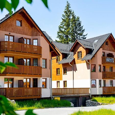 Wonder Home - Apartamenty W Sercu Karpacza, Blisko Deptaka I Terenow Zielonych المظهر الخارجي الصورة