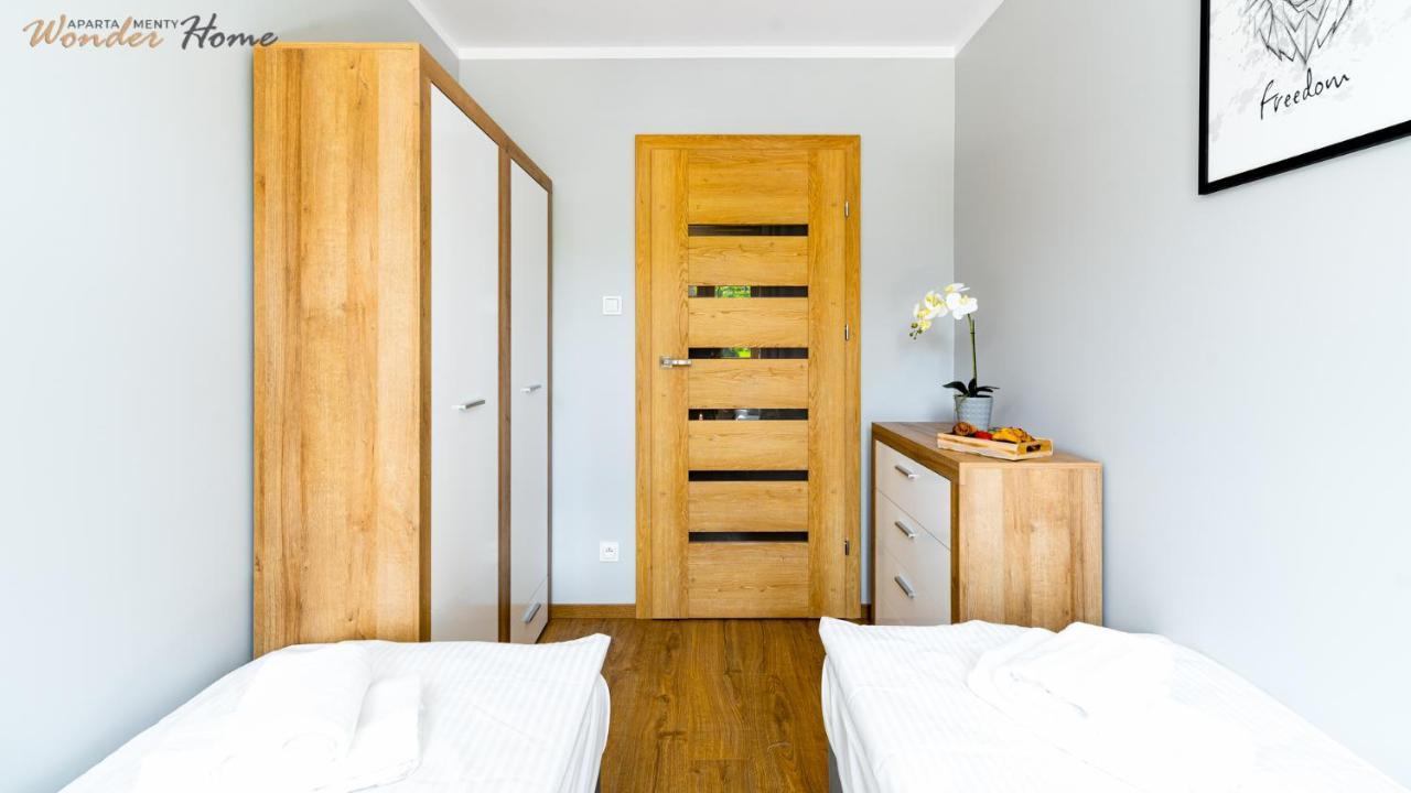Wonder Home - Apartamenty W Sercu Karpacza, Blisko Deptaka I Terenow Zielonych المظهر الخارجي الصورة