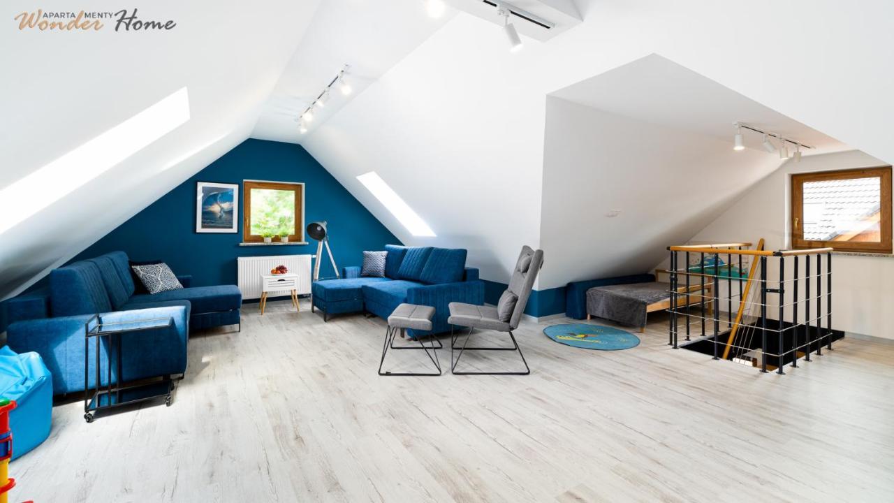 Wonder Home - Apartamenty W Sercu Karpacza, Blisko Deptaka I Terenow Zielonych المظهر الخارجي الصورة