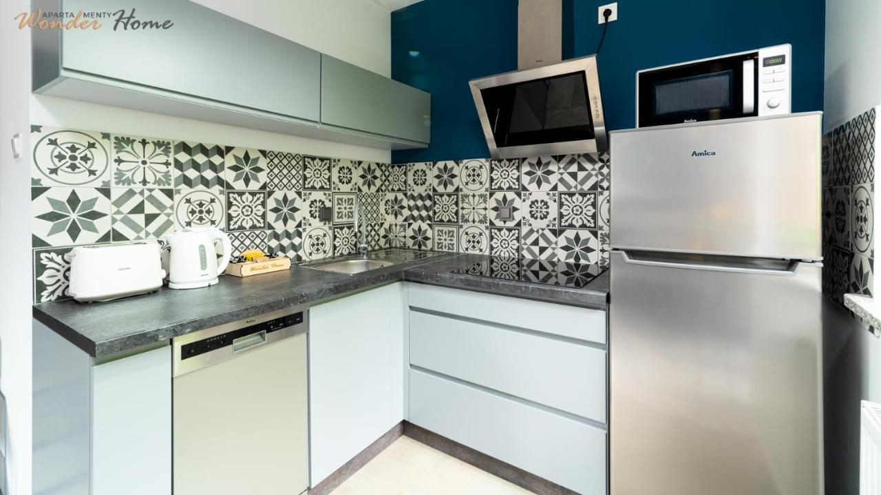 Wonder Home - Apartamenty W Sercu Karpacza, Blisko Deptaka I Terenow Zielonych المظهر الخارجي الصورة