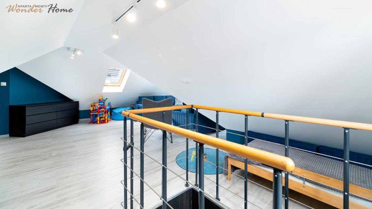 Wonder Home - Apartamenty W Sercu Karpacza, Blisko Deptaka I Terenow Zielonych المظهر الخارجي الصورة