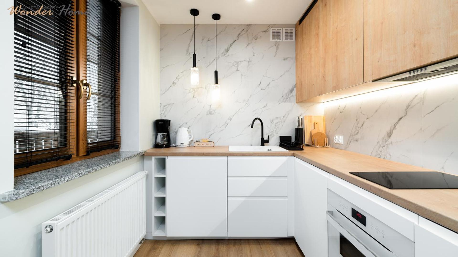 Wonder Home - Apartamenty W Sercu Karpacza, Blisko Deptaka I Terenow Zielonych المظهر الخارجي الصورة