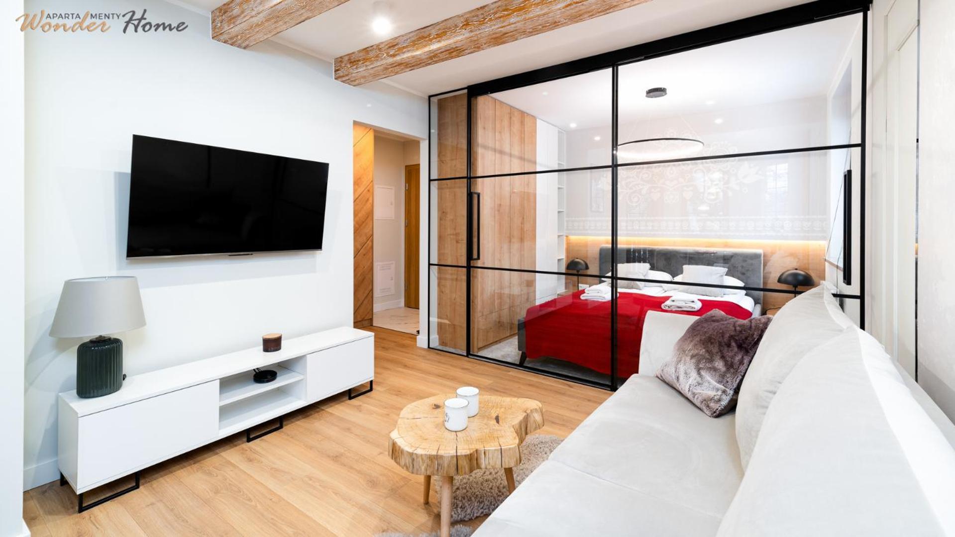 Wonder Home - Apartamenty W Sercu Karpacza, Blisko Deptaka I Terenow Zielonych المظهر الخارجي الصورة