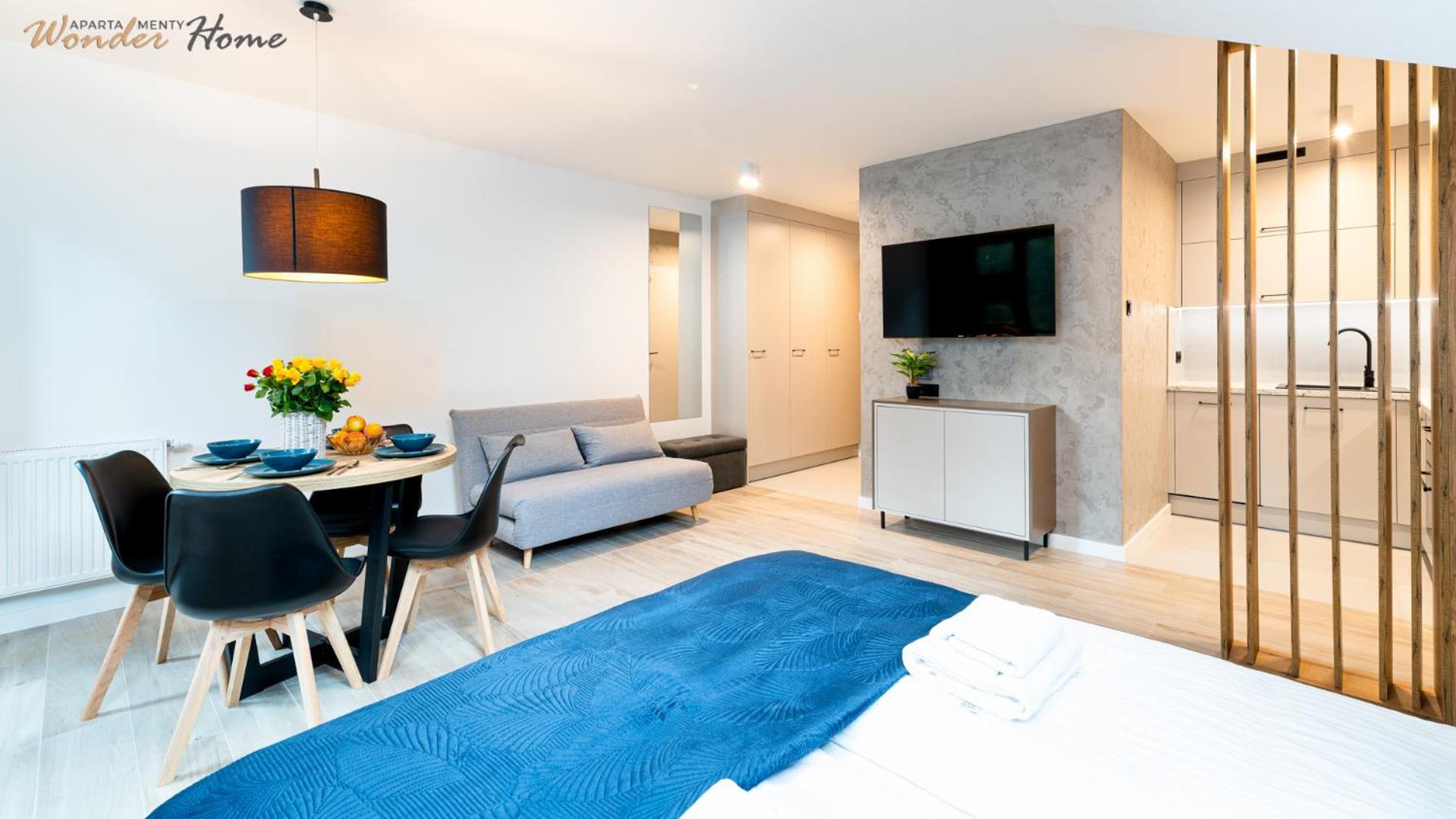 Wonder Home - Apartamenty W Sercu Karpacza, Blisko Deptaka I Terenow Zielonych المظهر الخارجي الصورة