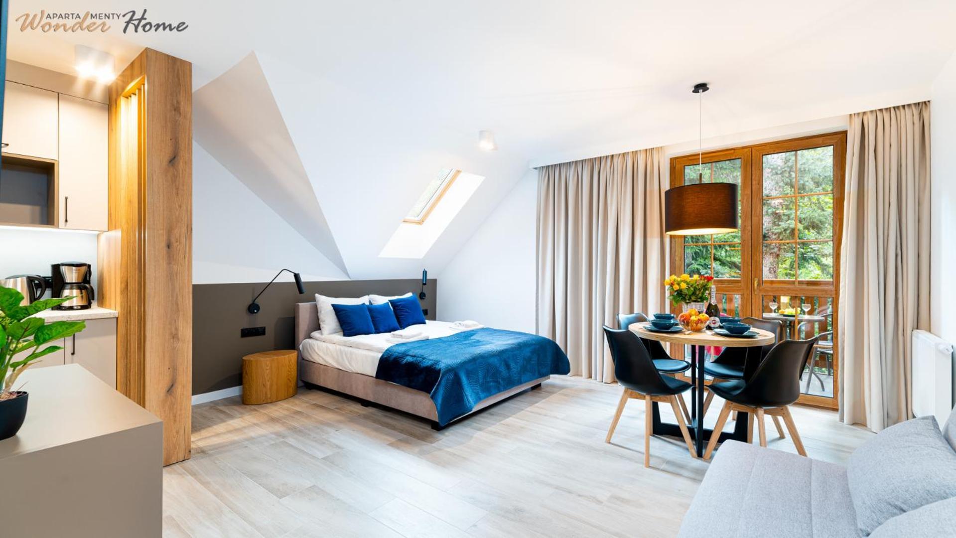 Wonder Home - Apartamenty W Sercu Karpacza, Blisko Deptaka I Terenow Zielonych المظهر الخارجي الصورة