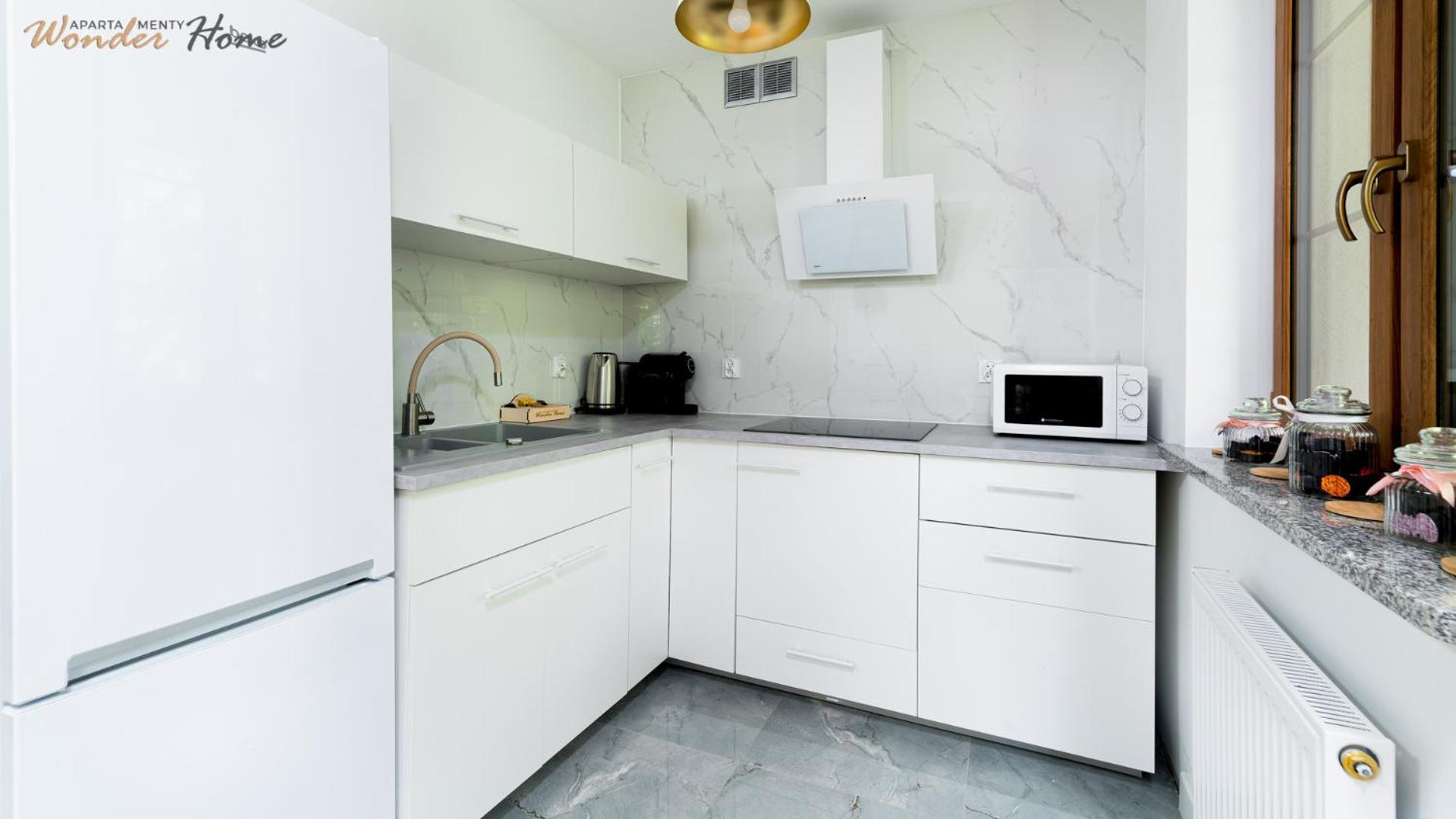 Wonder Home - Apartamenty W Sercu Karpacza, Blisko Deptaka I Terenow Zielonych المظهر الخارجي الصورة