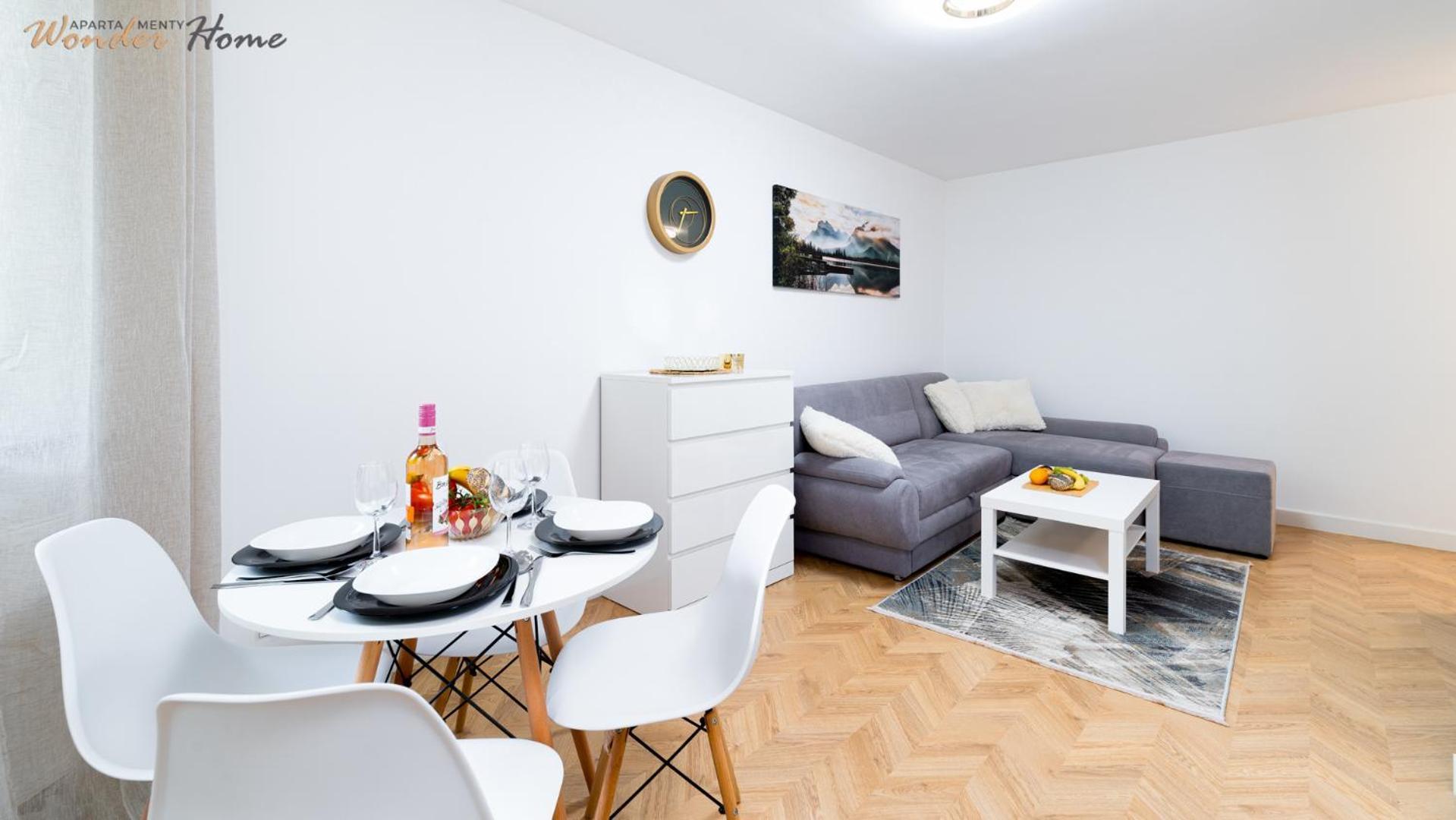 Wonder Home - Apartamenty W Sercu Karpacza, Blisko Deptaka I Terenow Zielonych المظهر الخارجي الصورة