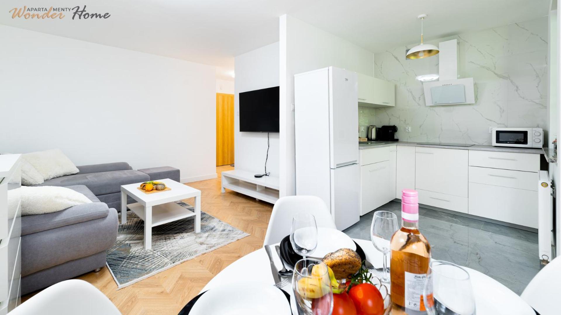 Wonder Home - Apartamenty W Sercu Karpacza, Blisko Deptaka I Terenow Zielonych المظهر الخارجي الصورة