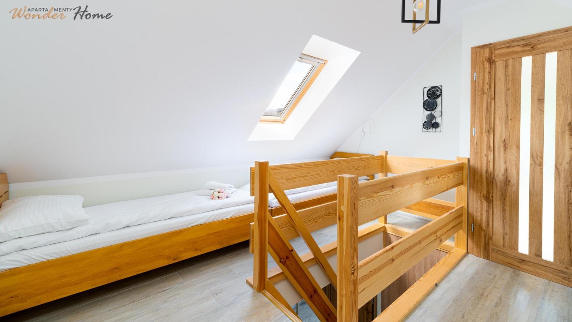 Wonder Home - Apartamenty W Sercu Karpacza, Blisko Deptaka I Terenow Zielonych المظهر الخارجي الصورة