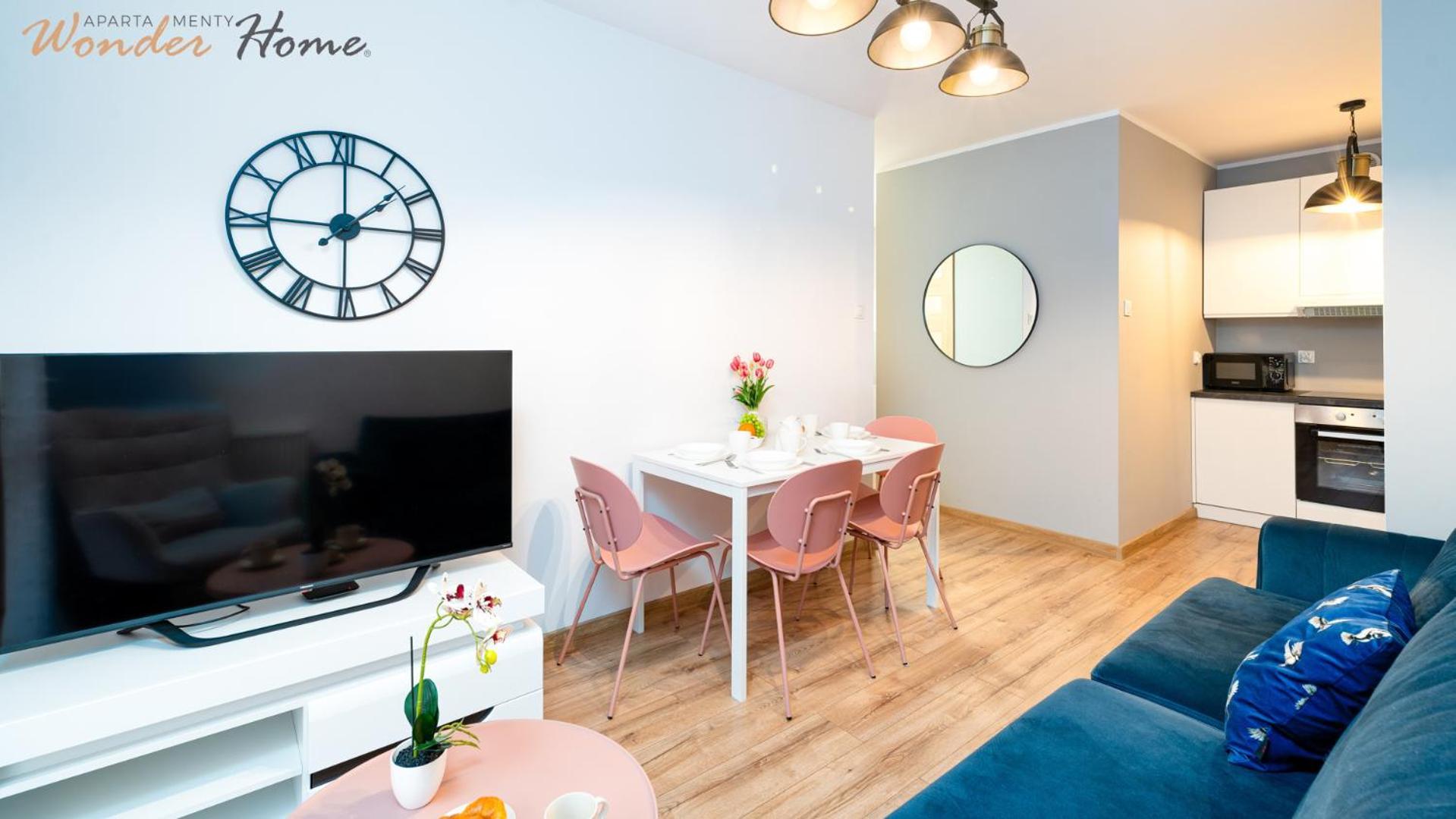 Wonder Home - Apartamenty W Sercu Karpacza, Blisko Deptaka I Terenow Zielonych المظهر الخارجي الصورة