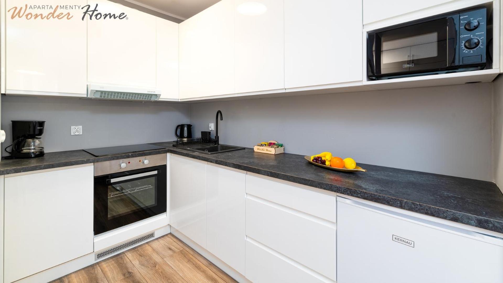 Wonder Home - Apartamenty W Sercu Karpacza, Blisko Deptaka I Terenow Zielonych المظهر الخارجي الصورة