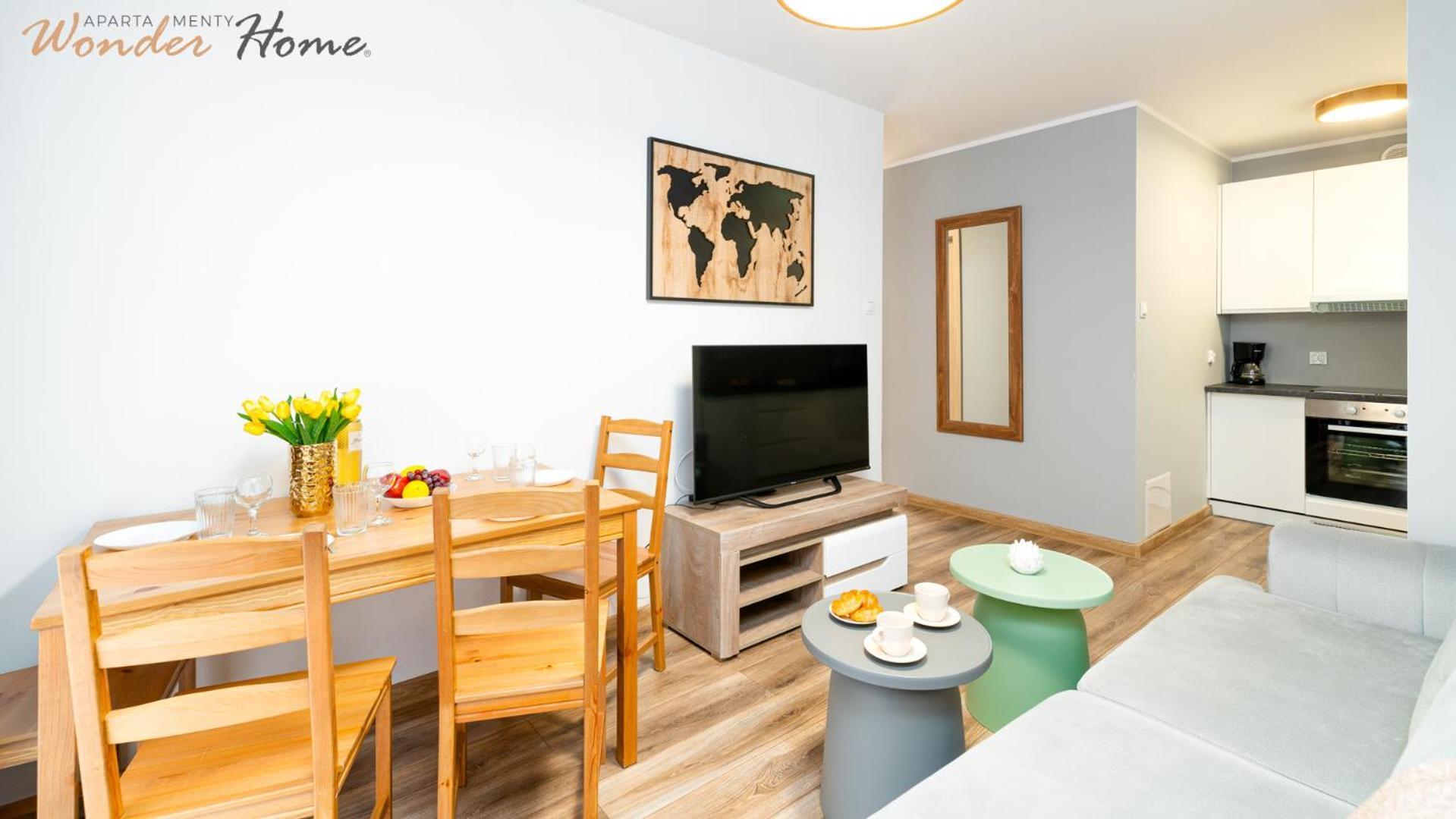 Wonder Home - Apartamenty W Sercu Karpacza, Blisko Deptaka I Terenow Zielonych المظهر الخارجي الصورة