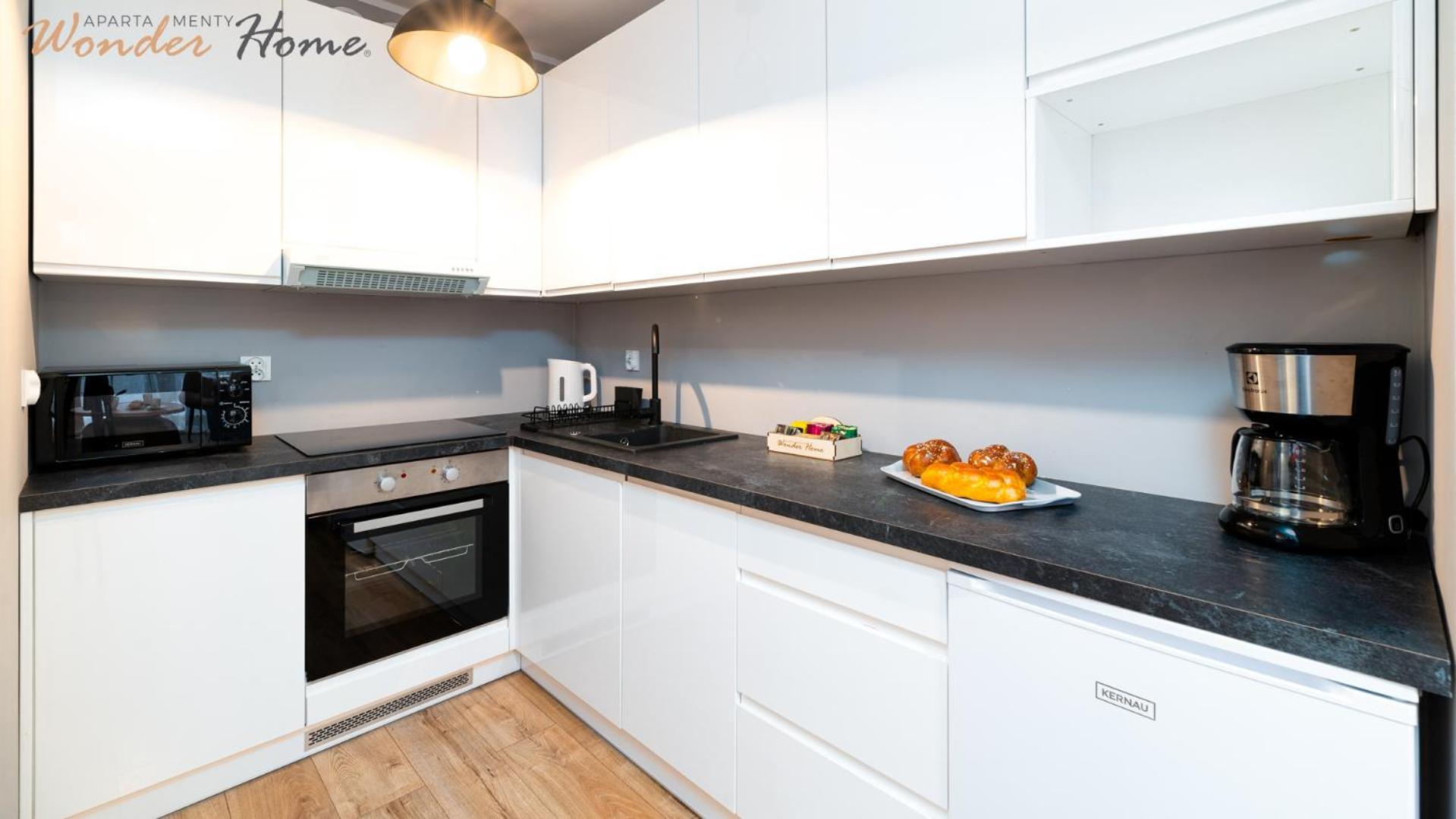 Wonder Home - Apartamenty W Sercu Karpacza, Blisko Deptaka I Terenow Zielonych المظهر الخارجي الصورة