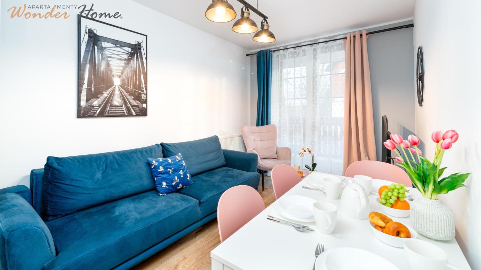 Wonder Home - Apartamenty W Sercu Karpacza, Blisko Deptaka I Terenow Zielonych المظهر الخارجي الصورة