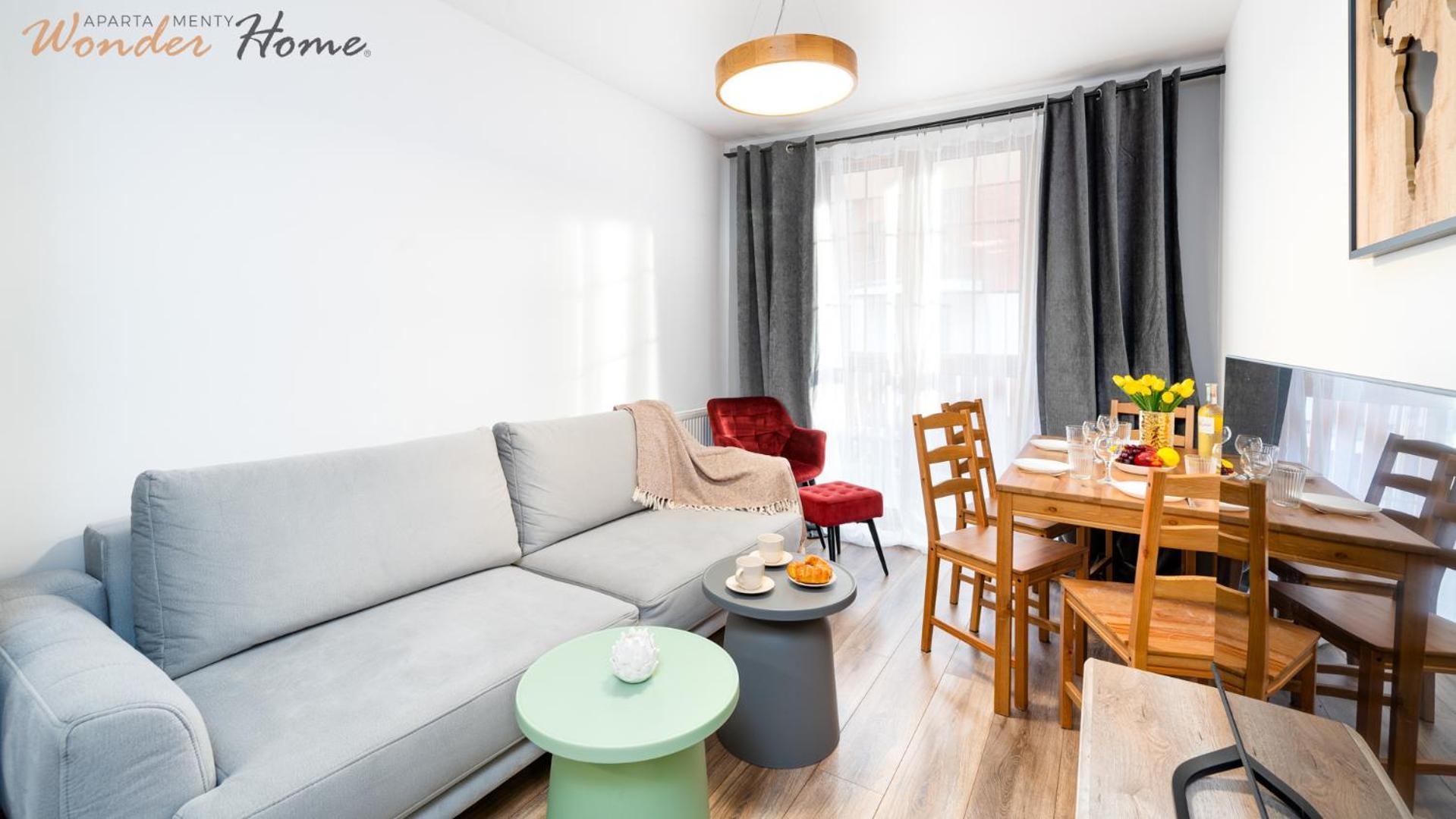 Wonder Home - Apartamenty W Sercu Karpacza, Blisko Deptaka I Terenow Zielonych المظهر الخارجي الصورة
